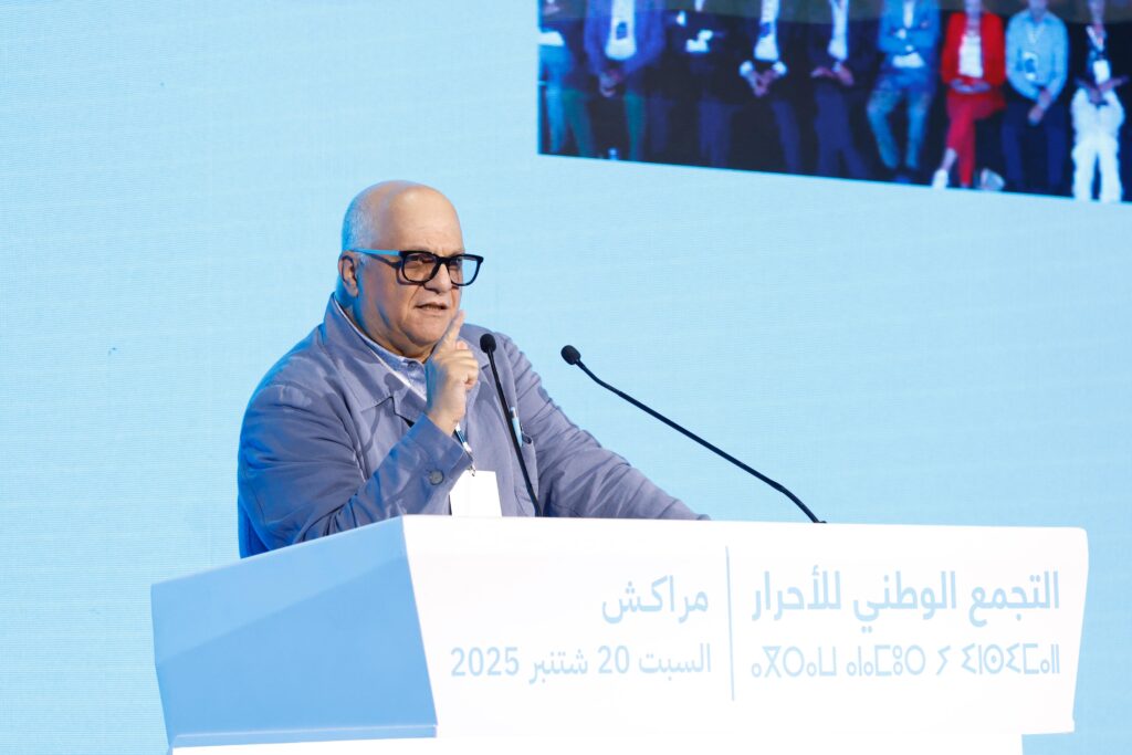 محمد القباج