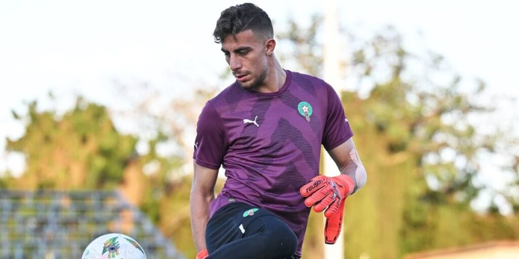 El Mehdi Al Harrar