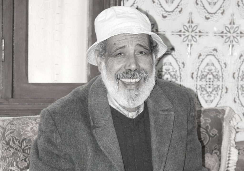 محمد الرزين