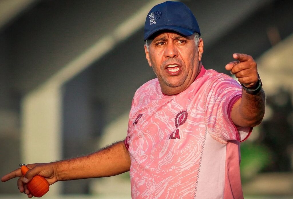 رشيد الطاوسي