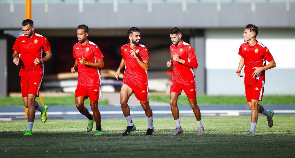 الوداد
