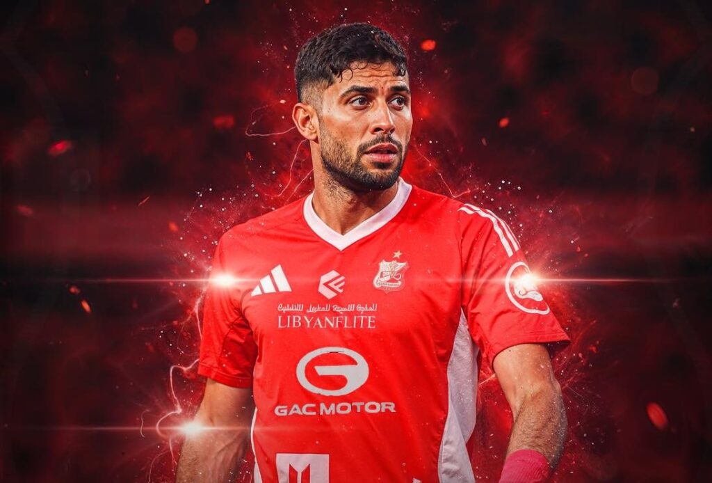 يحيى جبران