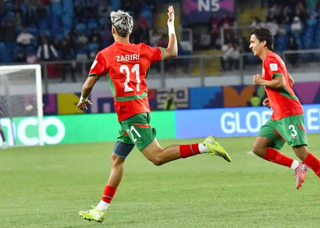 ياسر زابيري