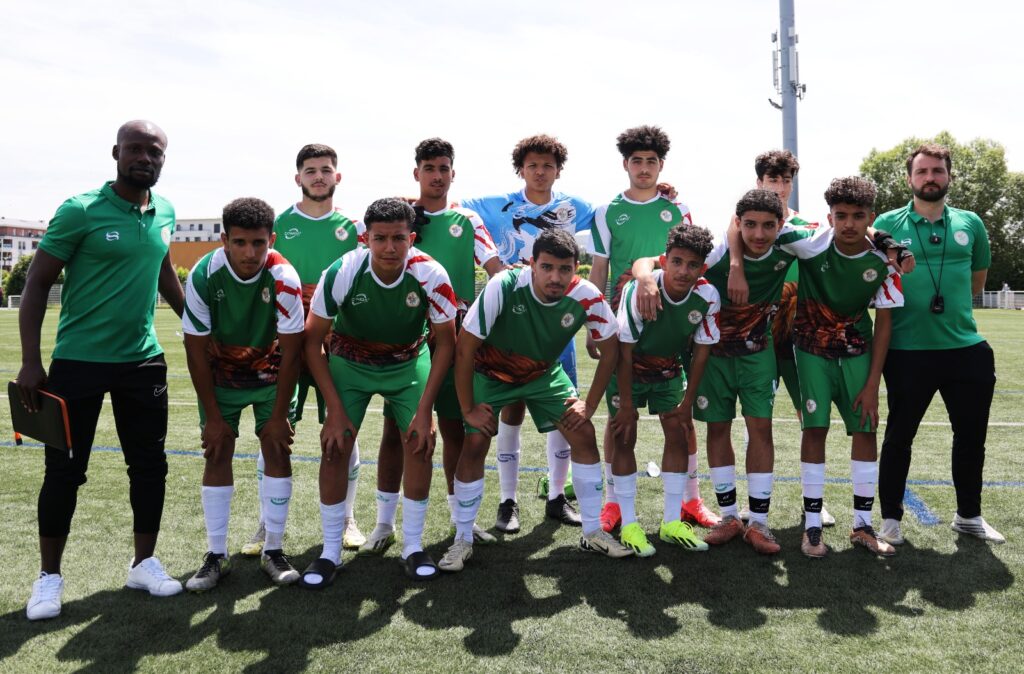 زكي مانشات: جمعية “المواهب المغربية الشابة بالخارج” منصة حقيقية لاكتشاف وتأطير الجيل الجديد