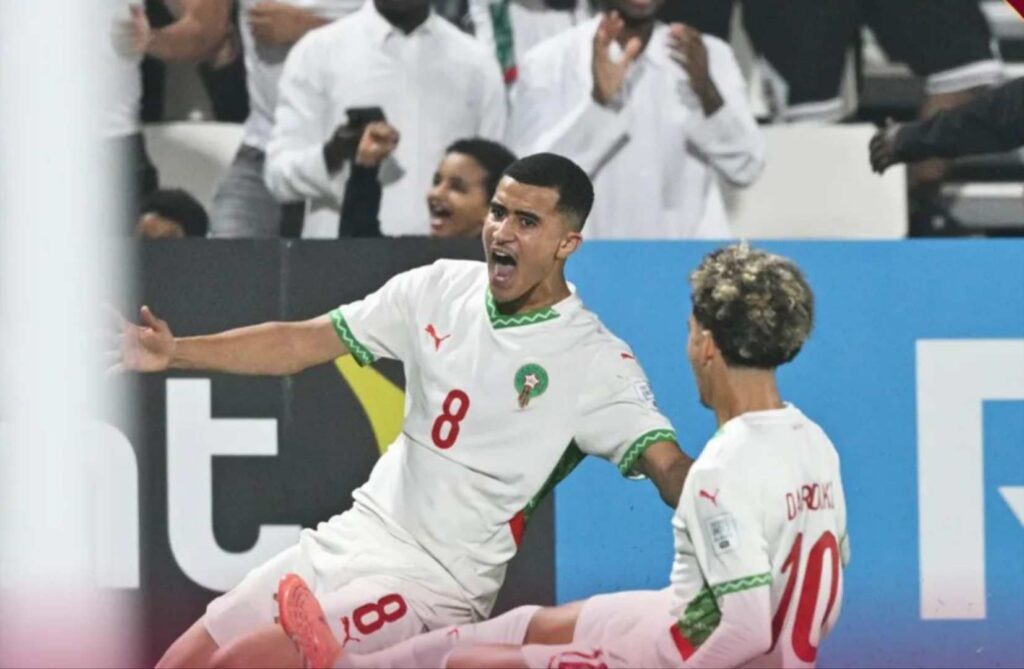 أشبال الأطلس