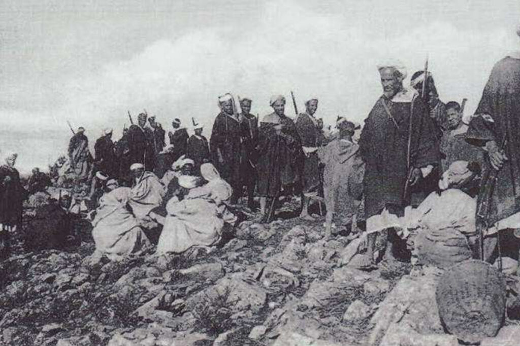 انتفاضة آيت باعمران