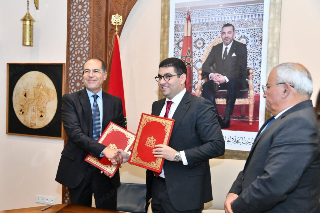 بنسعيد