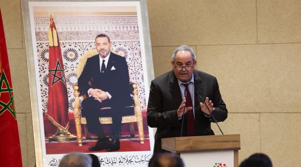 عز الدين الميداوي