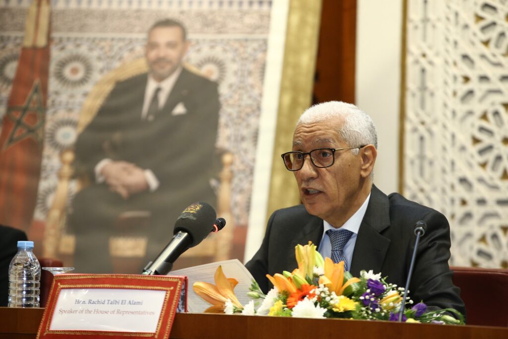 الطالبي العلمي
