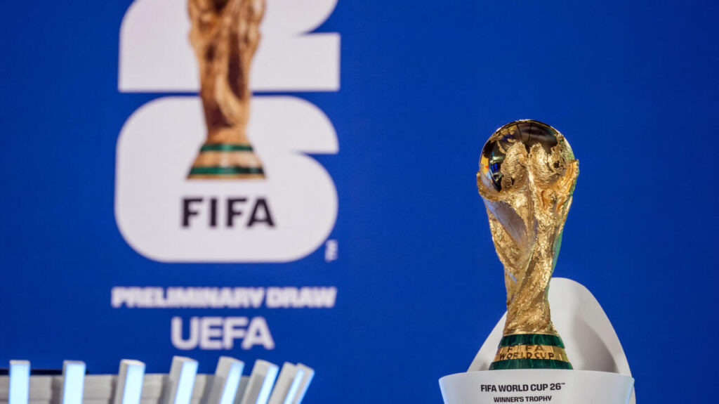 كأس العالم 2026