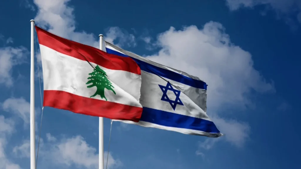 إسرائيل ولبنان يجتمعان لتوسيع نطاق محادثات الهدنة