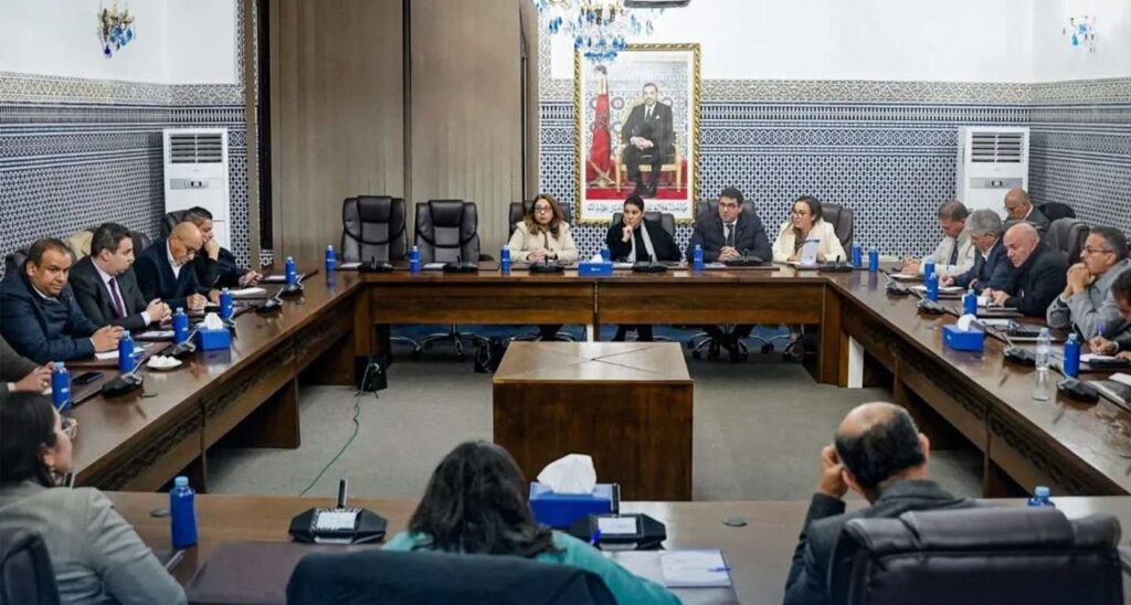 حزب الأصالة والمعاصرة