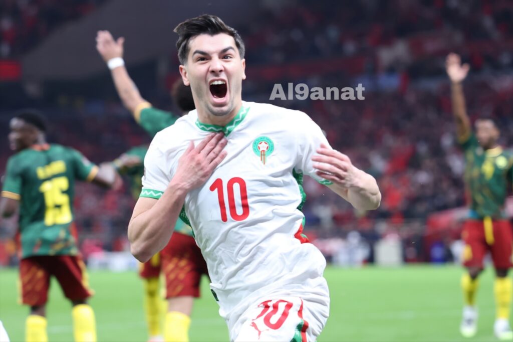 إبراهيم دياز
