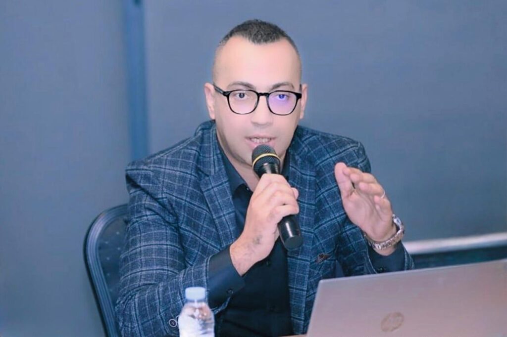 منير الأمني
