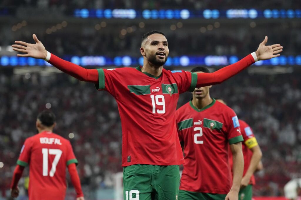 يوسف النصيري