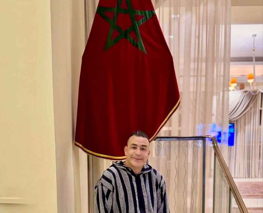 الحضري