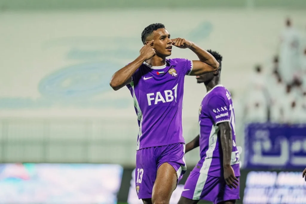 اللاعب المغربي، الحسين رحيمي