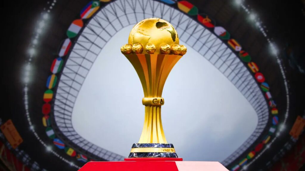 كأس إفريقيا