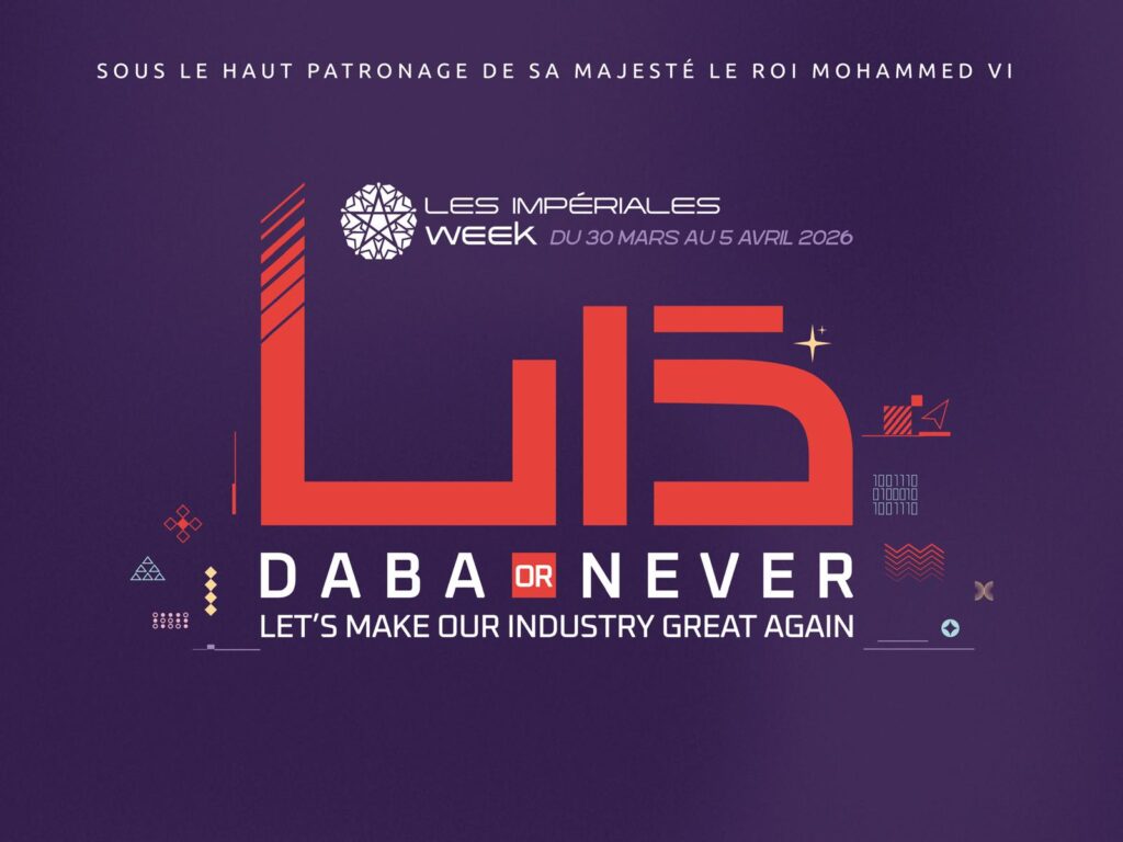 أسبوع “لي امبريال” 2026