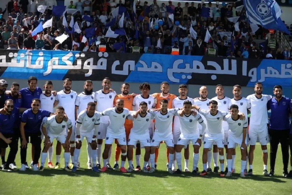 اتحاد يعقوب المنصوري
