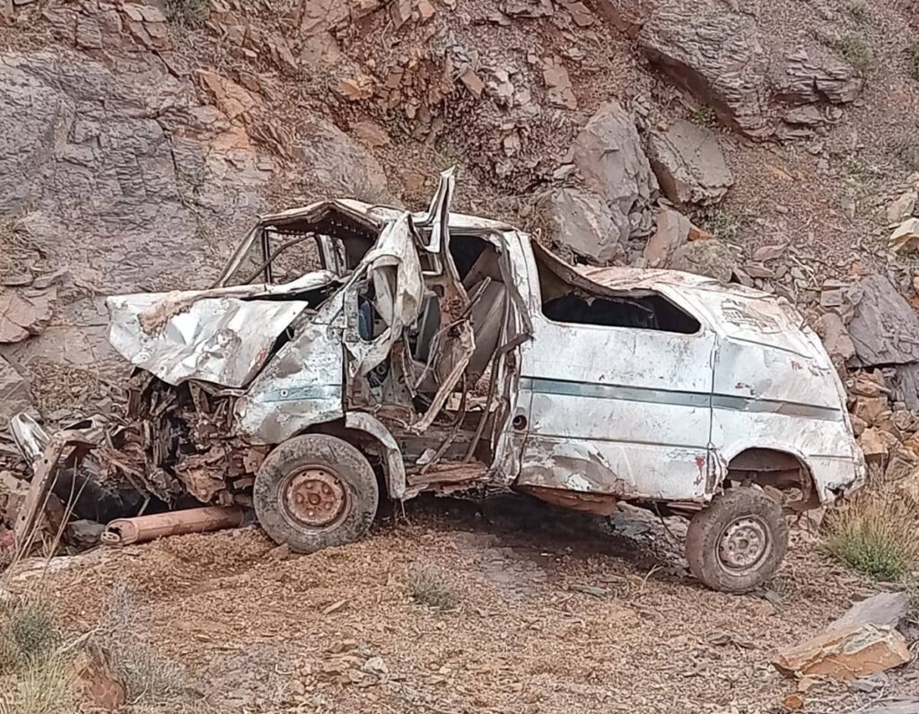 حادثة سير