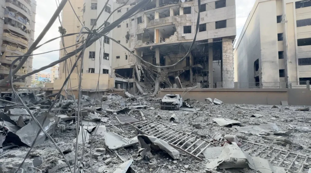 بيروت لبنان