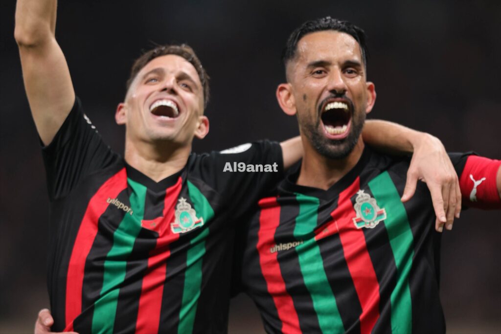الجيش الملكي