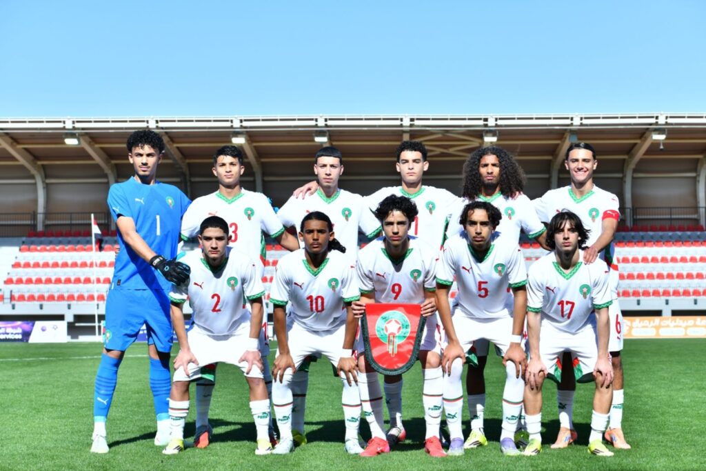 أشبال الأطلس