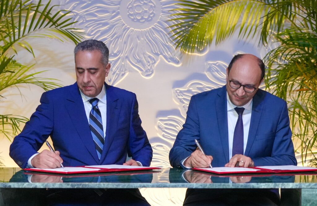 اتفاقية تعاون بين المديرية العامة لأمن الوطني ومؤسسة وسيط المملكة لتعزيز التعاون المؤسساتي في مجال تحديث الخدمات الإدارية