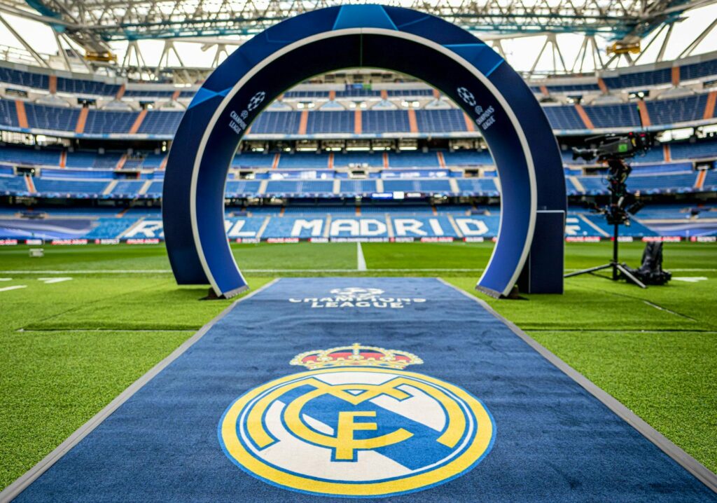 ريال مدريد يحدد 7 يونيو موعدا للانتخابات الرئاسية