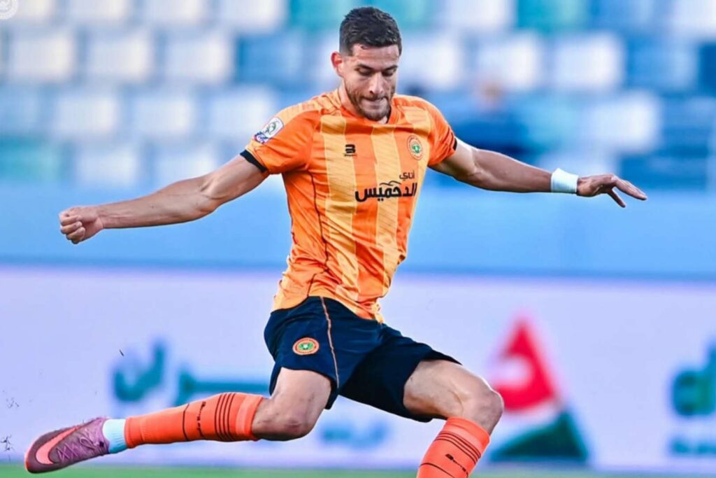 اتحاد يعقوب المنصور يفرّط في الفوز ونهضة بركان يخطف التعادل في الوقت القاتل