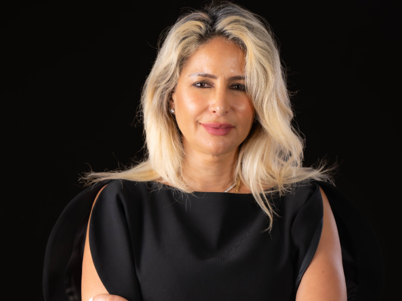 انتخاب سونيا مزور رئيسة للاتحاد المغربي للمصدرين انتخاب سونيا مزور رئيسة للاتحاد المغربي للمصدرين