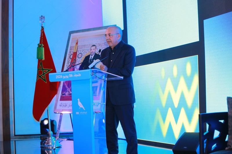 البواري: المهندس المغربي ركيزة أساسية لبناء “المغرب الصاعد” ومواكبة التحولات التنموية أحمد البواري