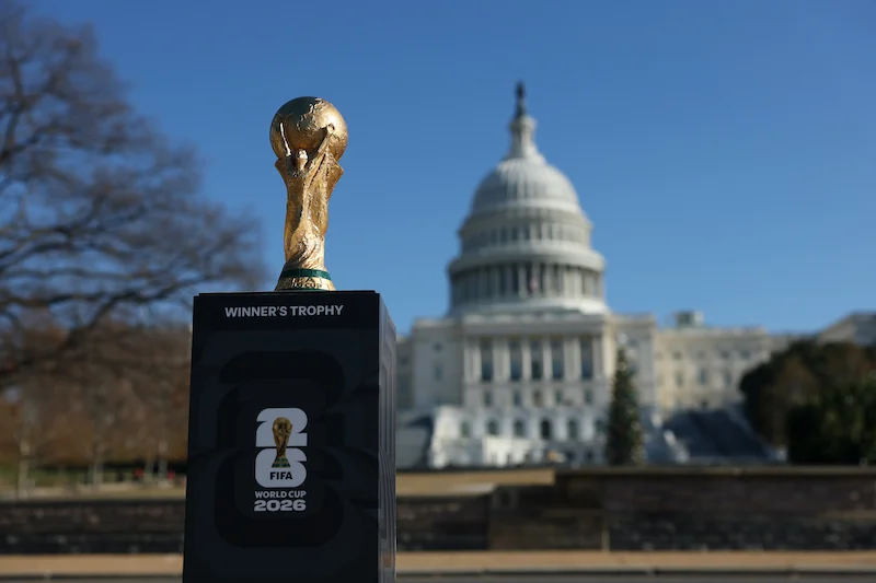 كيف ستحسم بطاقات التأهل إلى الدور الـ32 في النسخة الموسعة من كأس العالم؟ كأس العالم