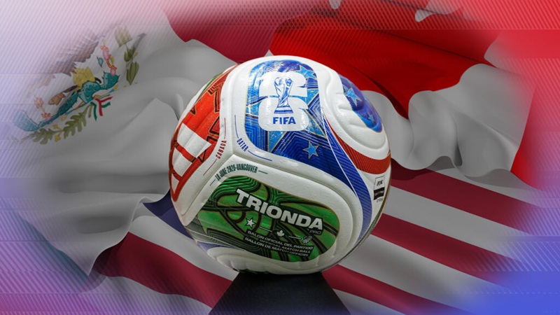 مونديال 2026 ينطلق من قلب المكسيك.. افتتاح يعلن بداية عهد كروي مختلف كأس العالم 2026