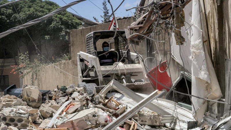 الهدنة على الورق.. قتيل وجريح في استهداف مسيرة إسرائيلية لسيارة جنوب لبنان
