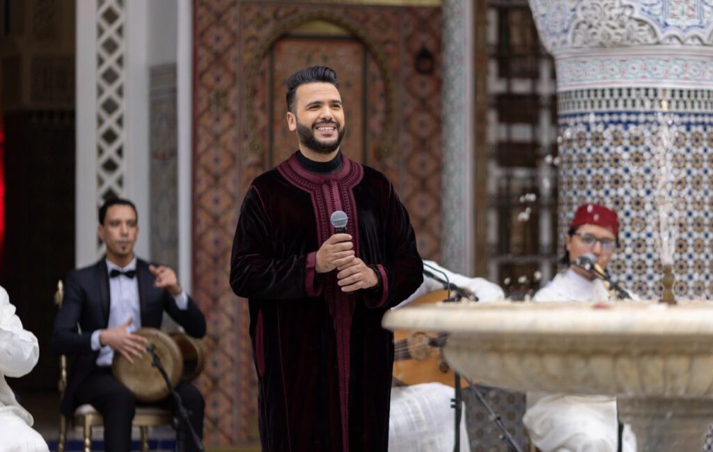 مروان الحاجي