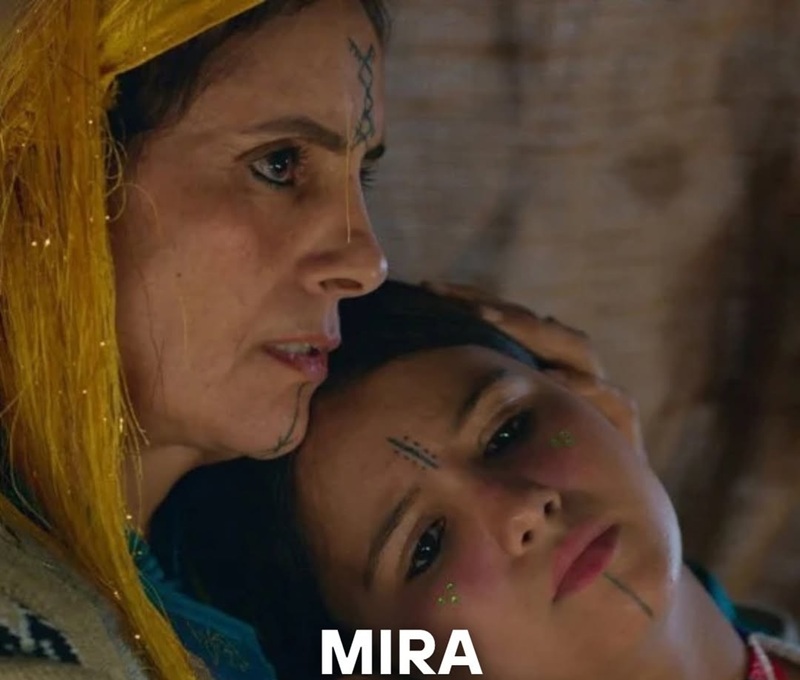 فيلم “ميرا” يتوج في روتردام ويعزز الحضور المغربي عالميا فيلم ميرا