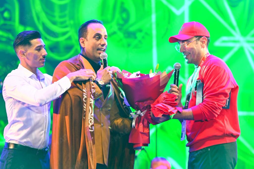 ولد حجيب