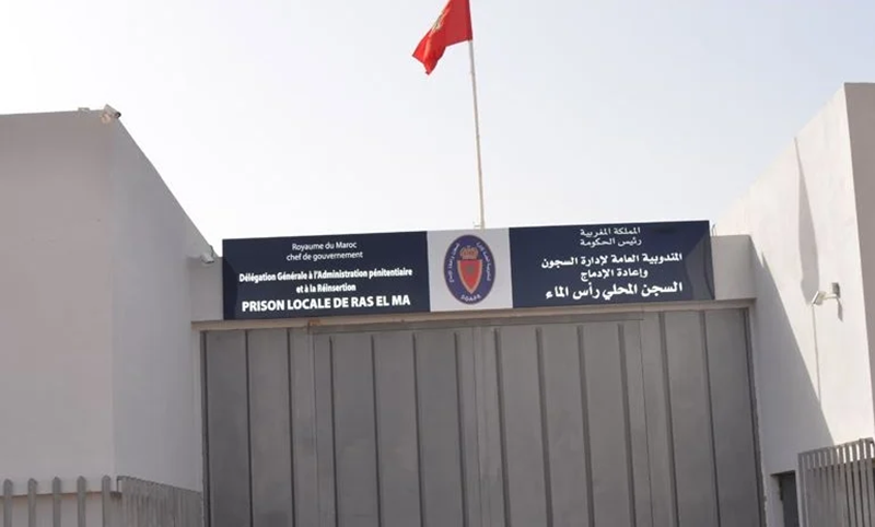 254 نزيلا بسجن رأس الماء يجتازون امتحانات نيل شهادة السلك الإعدادي السجن المحلي رأس الماء