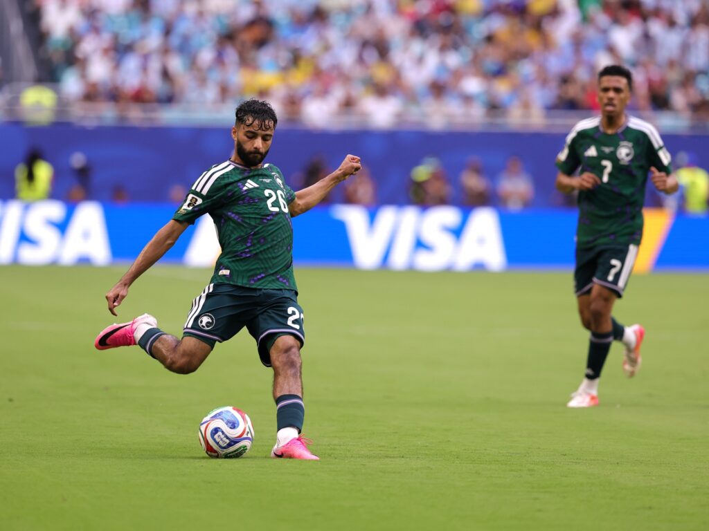 السعودية ضد إسبانيا في كأس العالم 2026… موعد المباراة والقنوات الناقلة