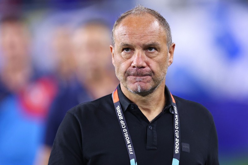 مدرب هايتي: المنتخب المغربي سيذهب بعيدا في المونديال بفضل جودته وتنظيمه