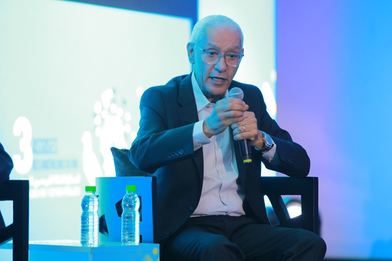 الطالبي العلمي: المهندس المغربي ركيزة التنمية ومنهجية العمل أساس الإصلاح راشيد الطالبي العلمي