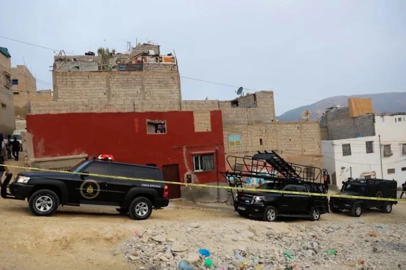 السعودية تدين المخطط الإرهابي ضد المغرب وتشيد بيقظة الأجهزة الأمنية تفكيك مخطط ارهابي