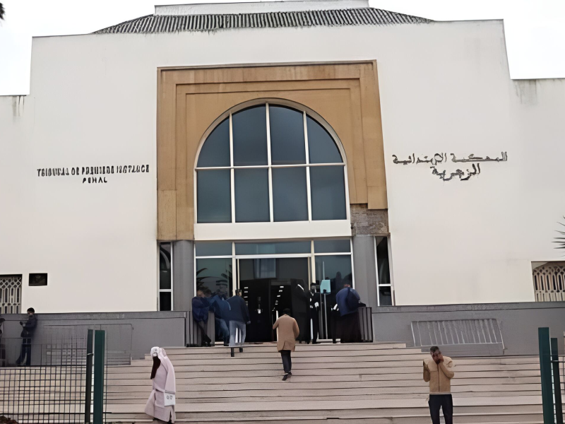 من مقاعد النواب إلى قاعة المحكمة.. برلماني سابق ومرشح “البيجيدي” في مواجهة قضائية المحكمة الابتدائية الزجرية بالدار البيضاء