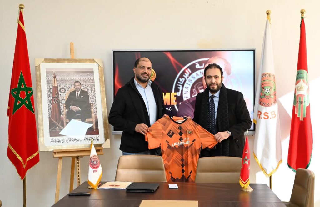 نهضة بركان يوافق على رحيل الشعباني لتدريب منتخب تونس