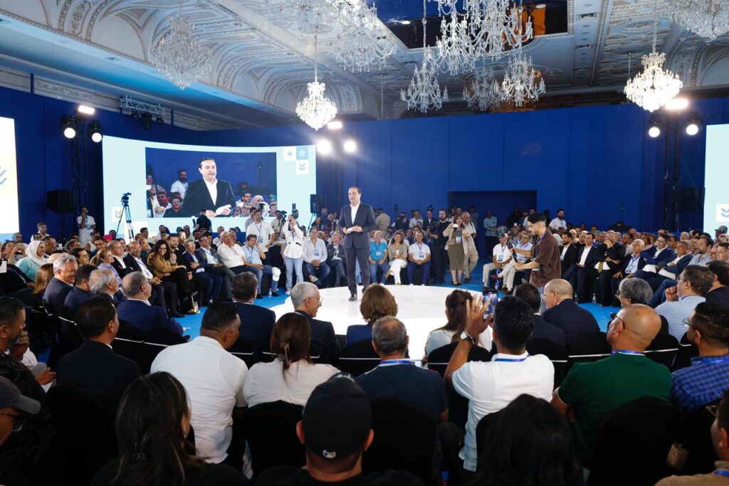 برنامج الأحرار 2026-2031.. تفعيل زيادات تلقائية في الدعم المباشر عند تجاوز التضخم في المواد الأساسية عتبة محددة برنامج الأحرار 2026 ـ 2031