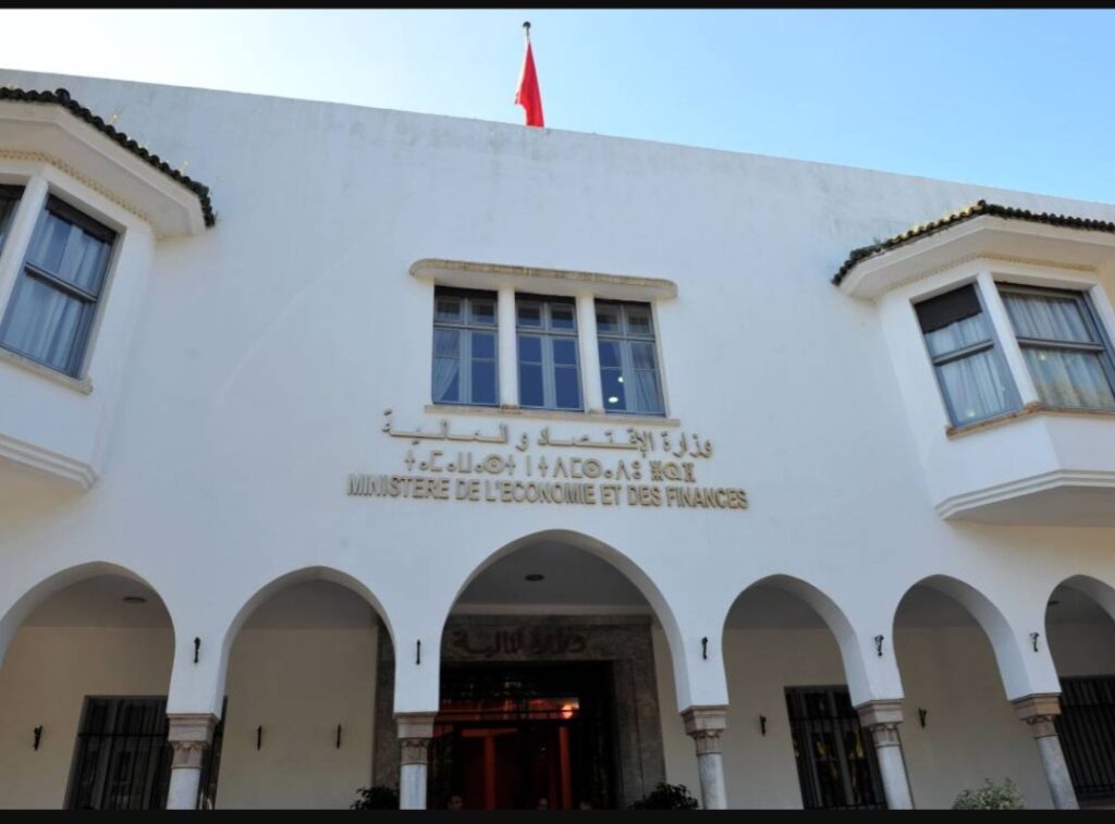 المغرب يطلق استشارة عمومية لاستكمال مشروع التصنيف المالي الأخضر وزارة الاقتصاد والمالية