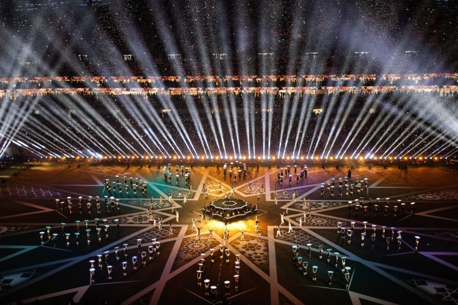 الكاف يتجه لإسناد تنظيم كأس إفريقيا 2028 إلى المغرب كأس إفريقيا 2025
