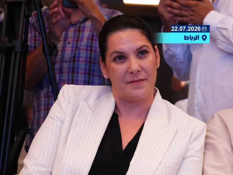 المنصوري.. المباشر التلفزيوني الذي عرّى الوزيرة “بنت الصالحين” فاطمة الزهراء المنصوري